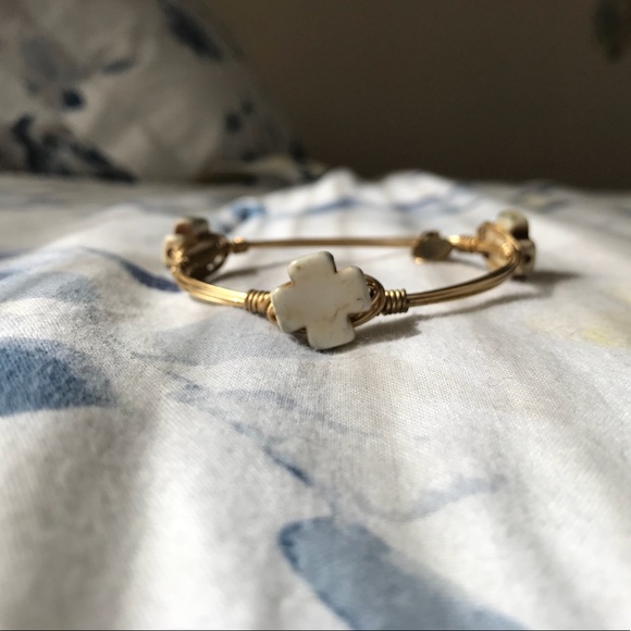 Bourbon and Boweties Bracelet - Picture 1 of 6